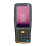 Терминал сбора данных CipherLAB RK26-2D SNAP-ON (Android 12, двумерный считыватель средней дальности ZEBRA - SE4750MR, Bluetooth, Wi-Fi, GPS, NFC) 
