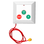 Кнопка экстренного вызова Medbeep Med 73S