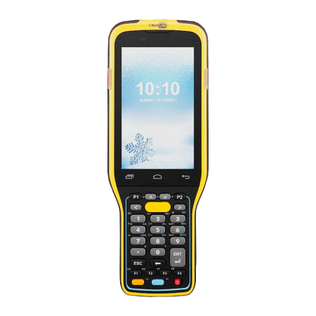 Терминал сбора данных CipherLAB RK95-X8-38K COLD
