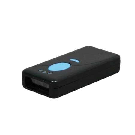 Сканер Birch BT-4910i, USB ключ, черный
