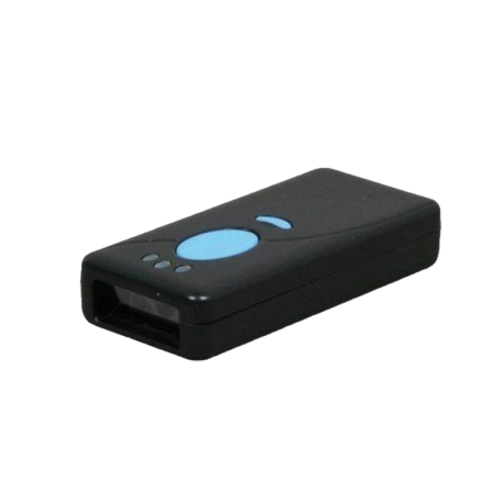 Сканер Birch BT-4910i, USB ключ, белый