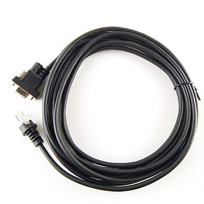 Интерфейсный кабель RS232 для сканеров VMC