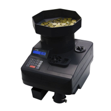 Счетчик монет Cassida C550