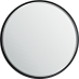 Круглое сферическое зеркало Steel Crafts D-600 для помещений фото 1