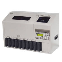 Сортировщик монет Cassida CS-1000