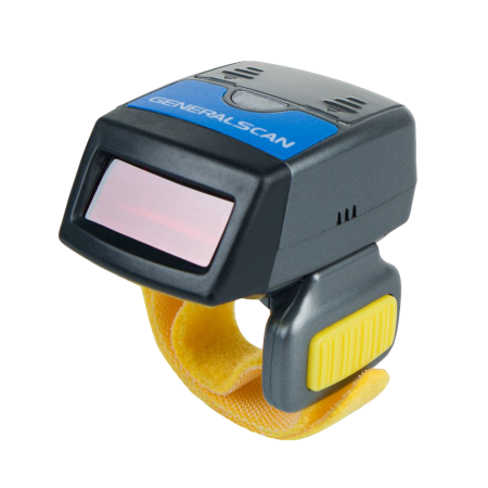 Сканер штрихкодов Generalscan GS-R1500BT