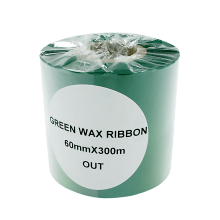Wax Green 60x300