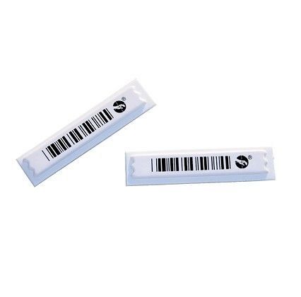 Противокражная этикетка Mini UltraStrip III АМ (5000 шт) акустомагнитная