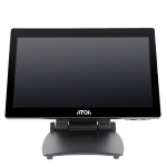 Сенсорный терминал АТОЛ Нео 16 (15.6" P-CAP, Intel Celeron J3455, SSD 256GB, RAM 8GB), без MSR, без ОС.