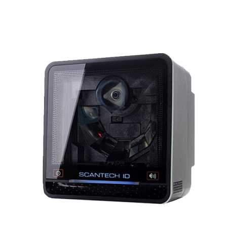 Сканер штрихкода Scantech ID Nova N4060 многоплоскостной, лазерный, USB