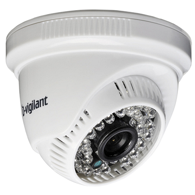 IP-видеокамера D-vigilant DV12-IPC3-i36, 1/2.5