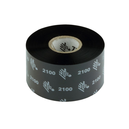 Риббон Wax 40x450 Zebra 2100