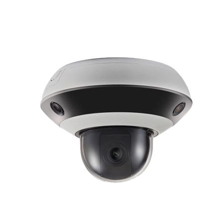 Видеокамера Hikvision DS-2PT3326IZ-DE3