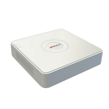 IP-видоергеистратор HIKVISION HiWatch DS-N116