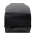 Принтер штрихкода STI 420 (203 dpi, USB, RS-232, LAN, Отрезчик) фото 1