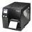 Godex ZX-1300i (300dpi, USB, RS-232, LAN, LCD)