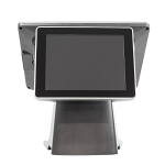 Сенсорный терминал АТОЛ JAZZ 15 (Lite, 15" P-CAP, Intel Celeron J3455, SSD 256Gb, RAM 8GB), без MSR, доп. монитор 9.7", Windows 10 IoT.
