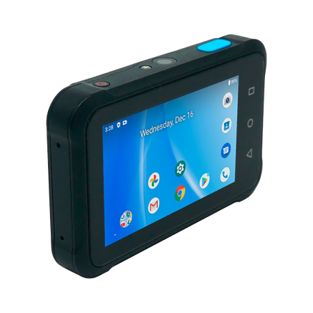 Unitech WD200 (Без сканера, Android, Wi-Fi, BT, GPS, NFC)