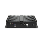 POS-компьютер АТОЛ NFD50 (v.Pro) черный, Intel Celeron J6412, SSD mSATA 120 Gb, 8 Гб DDR4, Windows 10 IoT