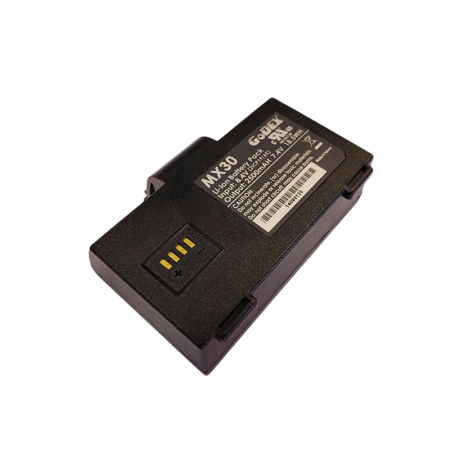Аккумулятор для GODEX MX30