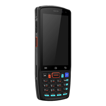 Терминал сбора данных Urovo DT40 (Считыватель Honeywell)
