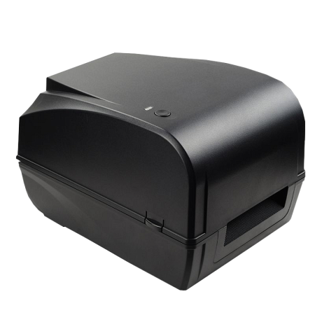 STI 420 (203 dpi, USB, RS-232, LAN, Отрезчик)