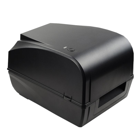 Принтер штрихкода STI 420 (203 dpi, USB, RS-232, LAN, Отрезчик)
