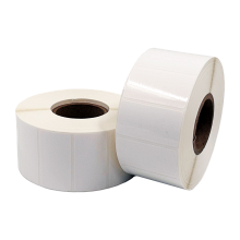 Этикетка 47x25 Chemical Resistant, 2000 шт.