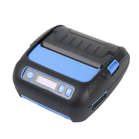 STI DT30M (203 dpi, 80 mm., USB, Bluetooth)