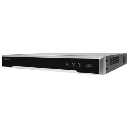 Видеорегистратор Hikvision DS-7608NI