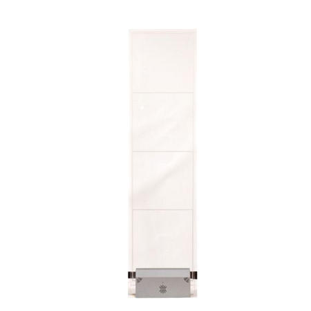 Lucatron Caretron Vela Plexy (RF, Mono)