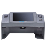 Детектор банкнот DORS 1050A