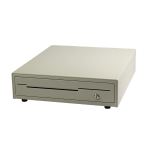 Денежный ящик STI EC-350 Белый