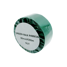 Wax Green 30x300