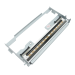 Термоголовка для Gainscha Apex GA-3406T