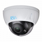 IP-видеокамера RVi-1NCD8045