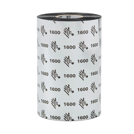 Риббон Wax 83x450 Zebra 1600