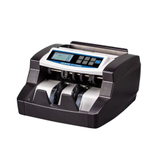 Счетчик банкнот DORS CT1040