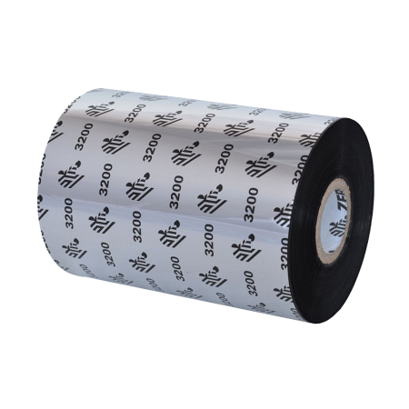 Риббон Wax/Resin Premium 80x450 Zebra 3200