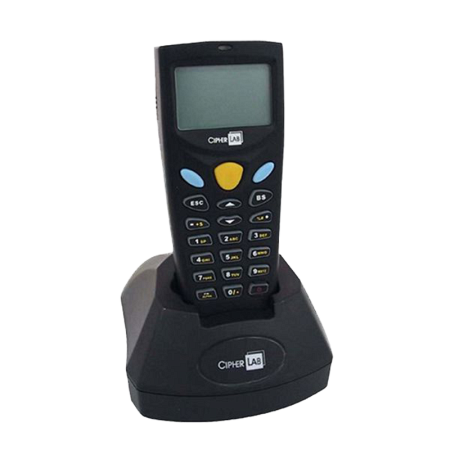Терминал сбора данных CipherLAB 8001L-2МБ