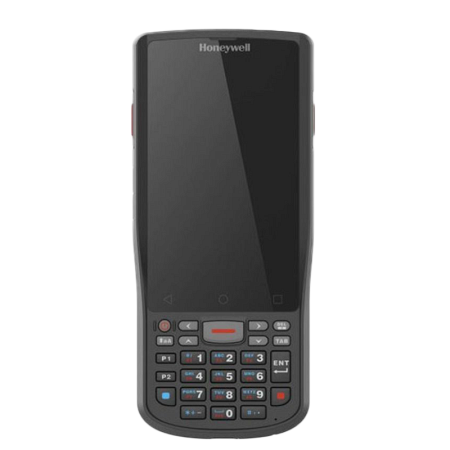 Honeywell ScanPal EDA51K (2D/ WiFi/ 3G/ BT/ NFC/ AND10/ 4GB/64GB)