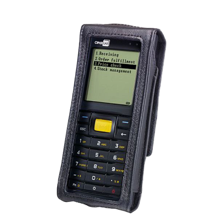 Терминал сбора данных CipherLab 8200L-8MB