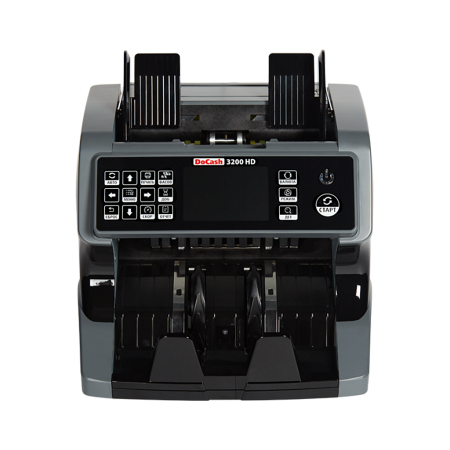 DoCash 3200 HD