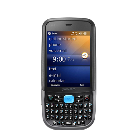 Планшетный компьютер BP50-B (7