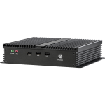 POS-компьютер АТОЛ NFD50 черный, Intel Celeron J3455, SSD 256Гб, RAM 8Гб, Windows 10 IoT