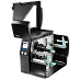 Godex ZX-1200xi+ (203dpi, USB, RS-232, LAN, LCD, 256MB SDRAM, 256MB Flash) фото 1